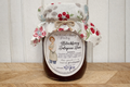 Blackberry Jalapeno Jam